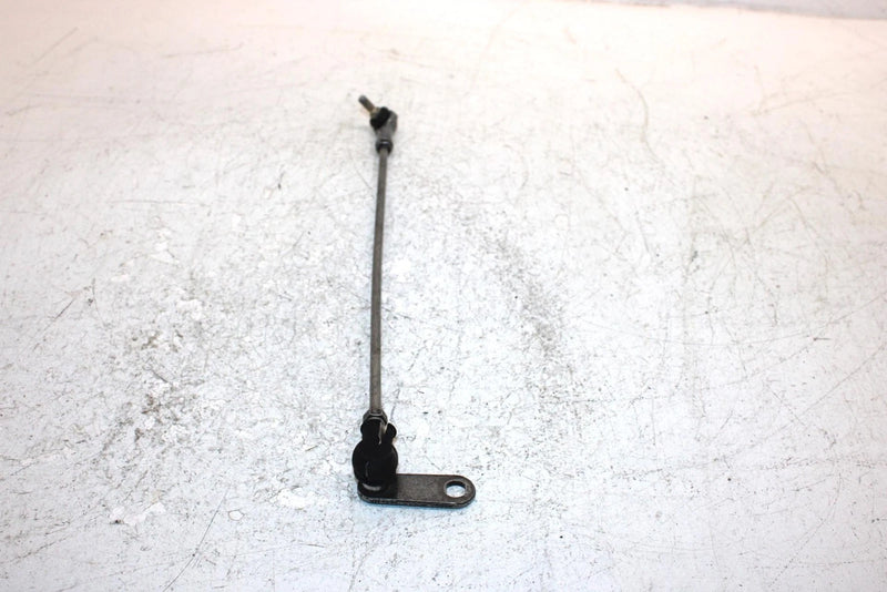 1994 Kawasaki Bayou 300 4x4 Oem Shift Linkage 39110-1087 AK18