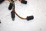 97 Arctic Cat Zrt 600 Oem Tachometer Harness 0620-150 SA15