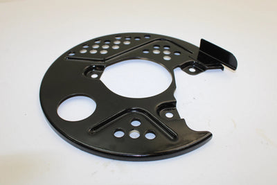 00 Kawasaki Bayou 300 4x4 OEM Front Rotor Right Guard 55020-1305 AK8