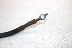2007 Honda Fortrax 680 Oem Front Lower Brake Line 45127-HN8-A61 AH46