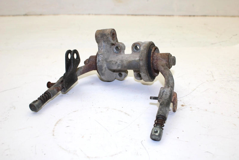 1992 Suzuki King Quad 300 Oem Shift Lever Assembly 57931-19B01 AS19