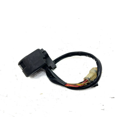 2003 Kawasaki Prairie 650 KVF650A 4x4 OEM Left Control Switch 46091-1847 AK37