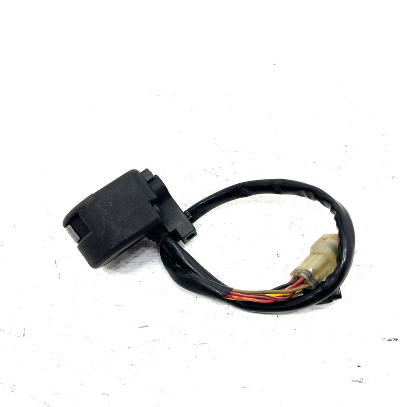 2003 Kawasaki Prairie 650 KVF650A 4x4 OEM Left Control Switch 46091-1847 AK37