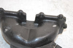 1997 Arctic Cat Tigershark Monte Carlo Oem Intake Manifold 0670-639 JA12