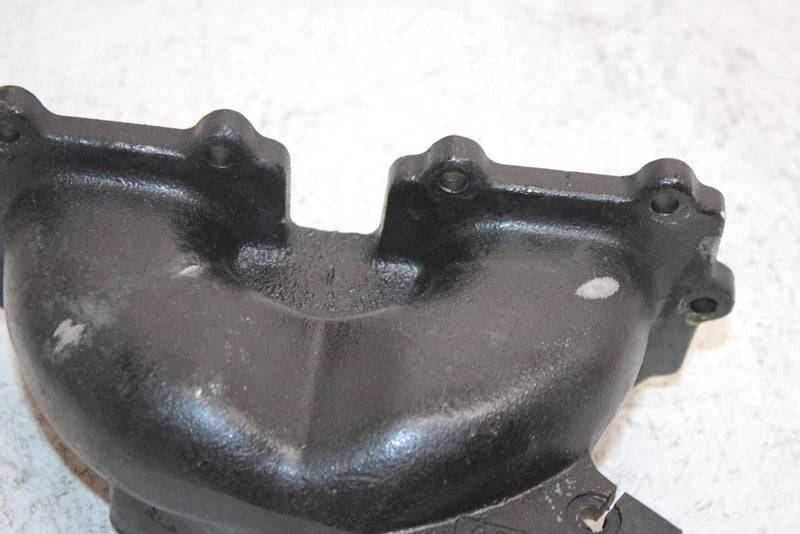 1997 Arctic Cat Tigershark Monte Carlo Oem Intake Manifold 0670-639 JA12
