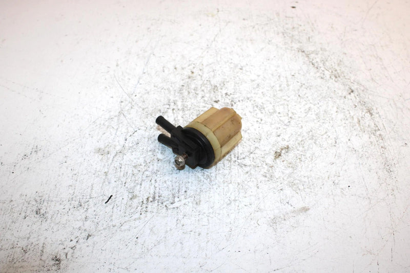 1999 Sea-doo Gtx Limited Oem Fuel Filter 275500358 JS43