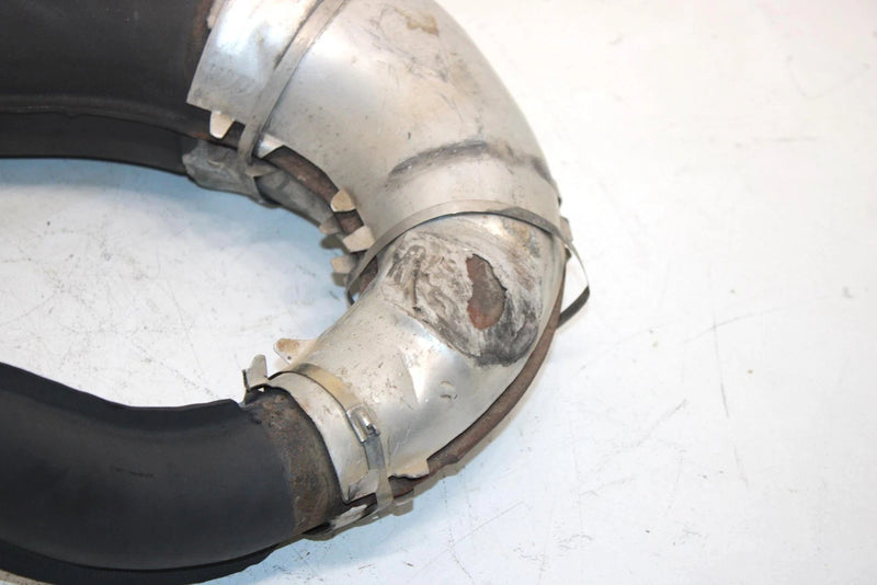 00 Arctic Cat Zrt 600 OEM MAG Side Expansion Chamber 0712-334 SA217