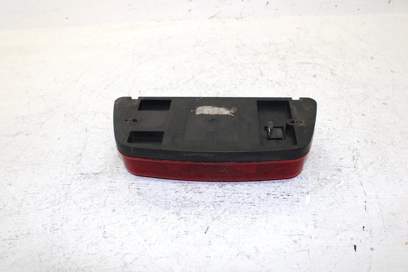 1996 Ski-doo Formula Iii 600 Oem Tail Brake Light Assembly 510004061 SS18