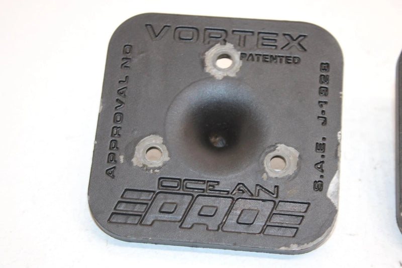 1996 Polaris Slx 780 Oem Air Filter Lid Set Of 3 5131199 JP35