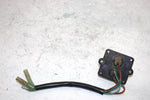 86 Yamaha  Moto 4 Oem Pilot Light 59V-83530-00-00 AY39