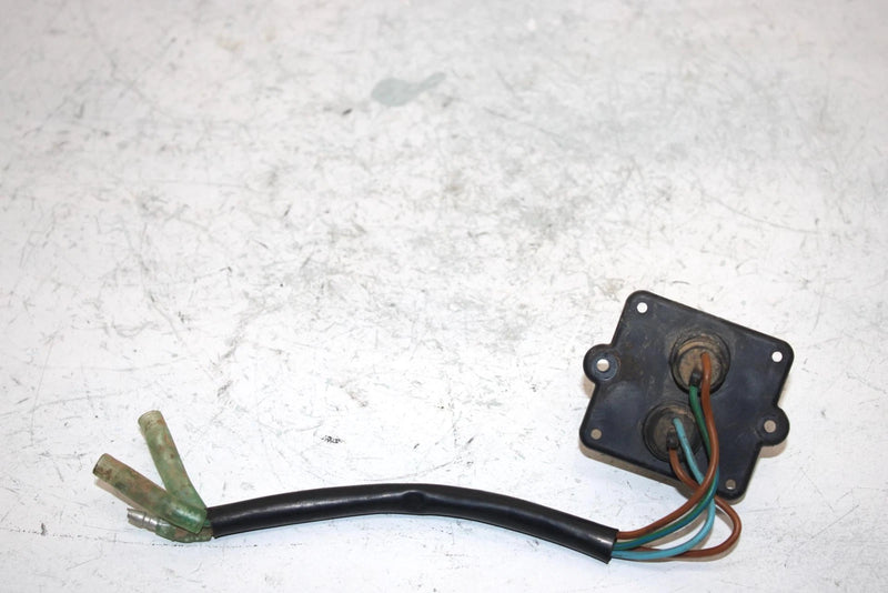 86 Yamaha  Moto 4 Oem Pilot Light 59V-83530-00-00 AY39