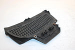 2002 Ski-doo Mxz 500 Oem Center Hood Vent Grille 517302026 SS16