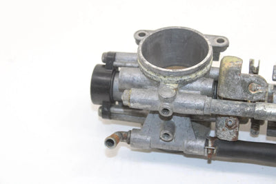 07 Polaris Iq 600 Ho Oem Intake Throttle Body With TPS 1203213 SP160