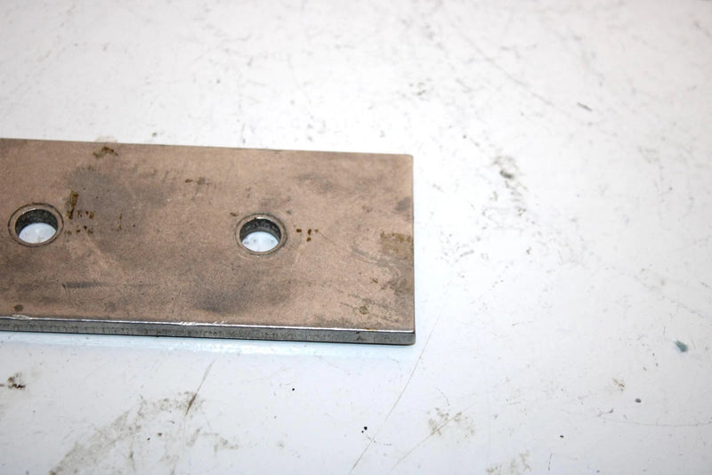 95 Arctic Cat Bearcat 440 Oem Steering Backing Plate 0605-217 SA9