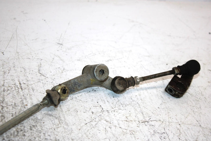 2002 Honda Foreman Rubicon Oem Gear Shift Arm Pivot 24712-HN2-000 AH36