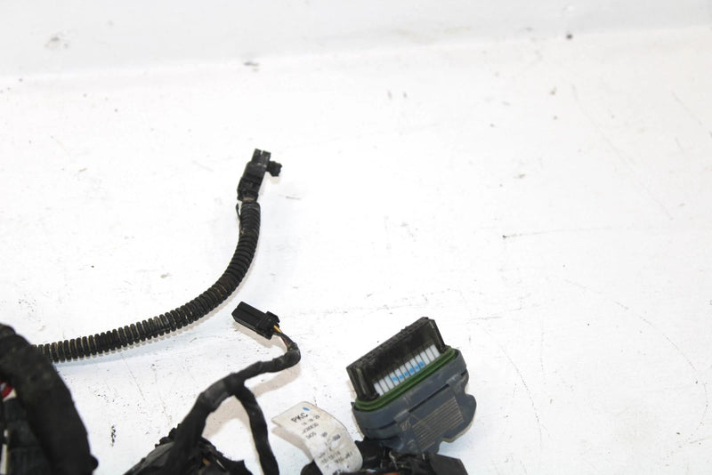 2017 Ski-doo Grand Touring 900 Oem Main Wire Harness 515177990 SS65