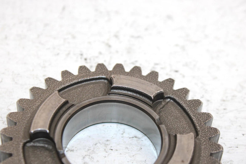 2003 Arctic Cat 400 Oem Reverse Driven Gear 32T 3402-635 AA9