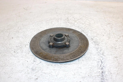 2001 Polaris 500 Classic Oem Brake Disc 1910403 SP27