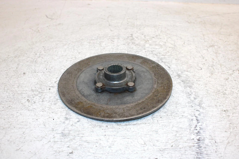 2001 Polaris 500 Classic Oem Brake Disc 1910403 SP27