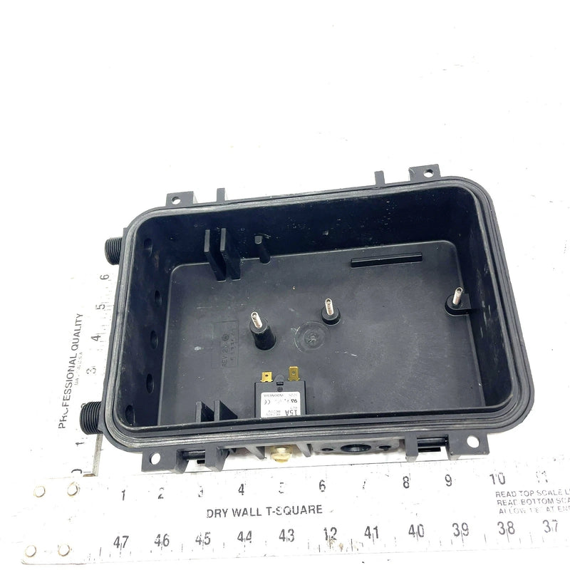 2004 Polaris Virage OEM Electrical Box 2632137 JP45