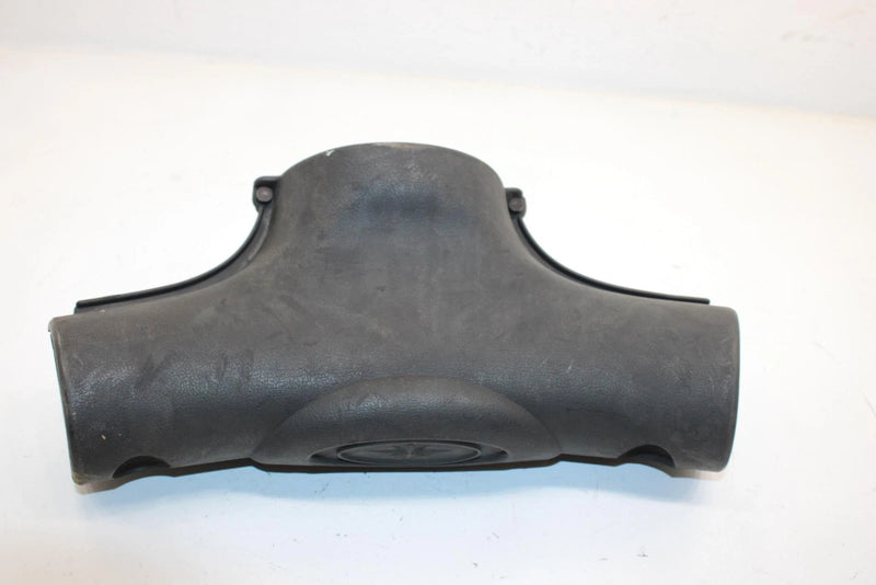 09 Polaris Trail Rmk Oem Black Handlebar Cover 5436562-070 SP104