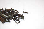 1995 Polaris Xlt Oem Nut Bolt Spacer Hardware Kit SP71