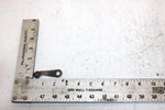 1994 Kawasaki Bayou 220 Oem Shift Stopper Arm 13236-1164 AK3