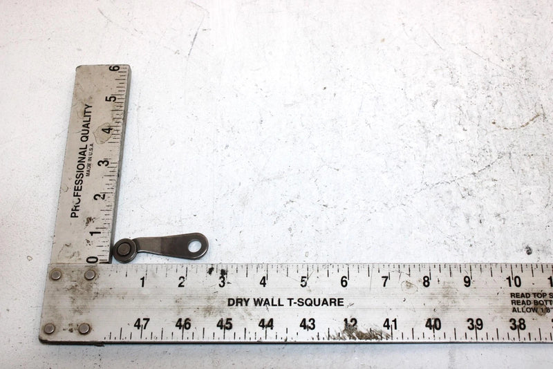 1994 Kawasaki Bayou 220 Oem Shift Stopper Arm 13236-1164 AK3