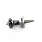 96 Yamaha Big Bear 350 4x4 OEM Middle Driven Shaft Set 2HR-17553-00-00 AY55
