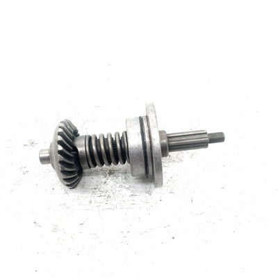 96 Yamaha Big Bear 350 4x4 OEM Middle Driven Shaft Set 2HR-17553-00-00 AY55