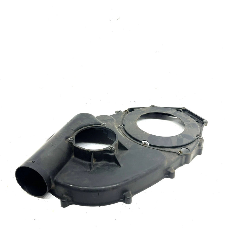 2007 Arctic Cat 700 4x4 Automatic EFI OEM Inner Clutch Belt Cover 3403-068 AA33