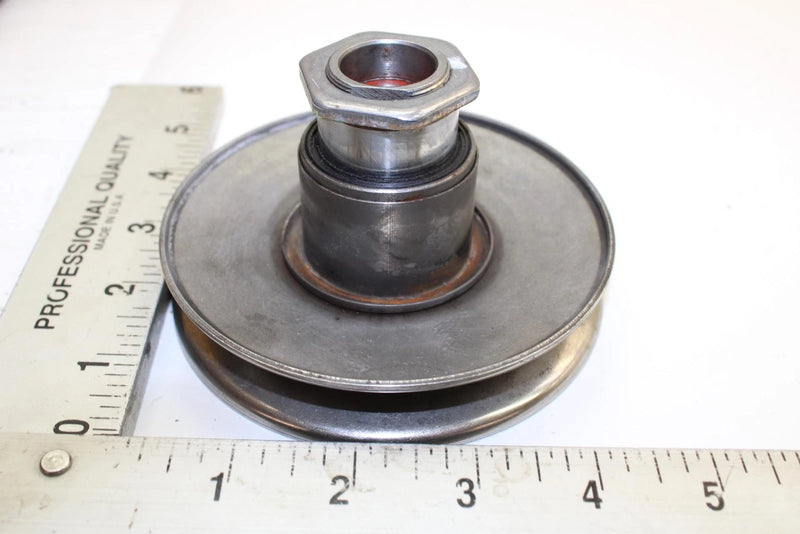 2001 Polaris Scrambler 90 Oem Secondary Clutch 0450208 AP115