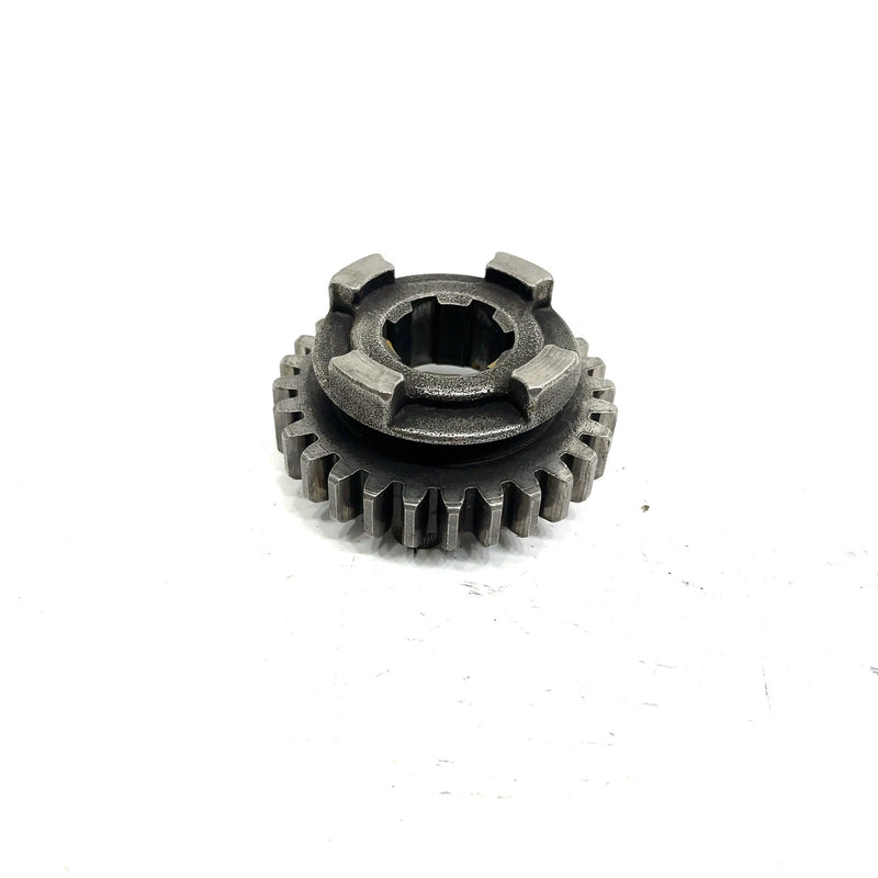 86-88 Honda FourTrax 200 TRX200SX OEM 28T Countershaft Gear 23471-HB3-000 AH91