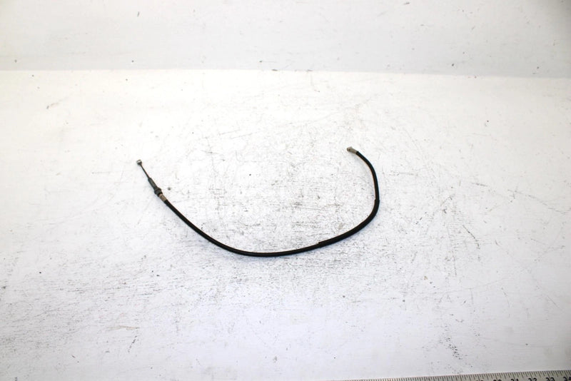 1989 Yamaha Phazer Oem Brake Cable 8V0-26340-00-00 SY13