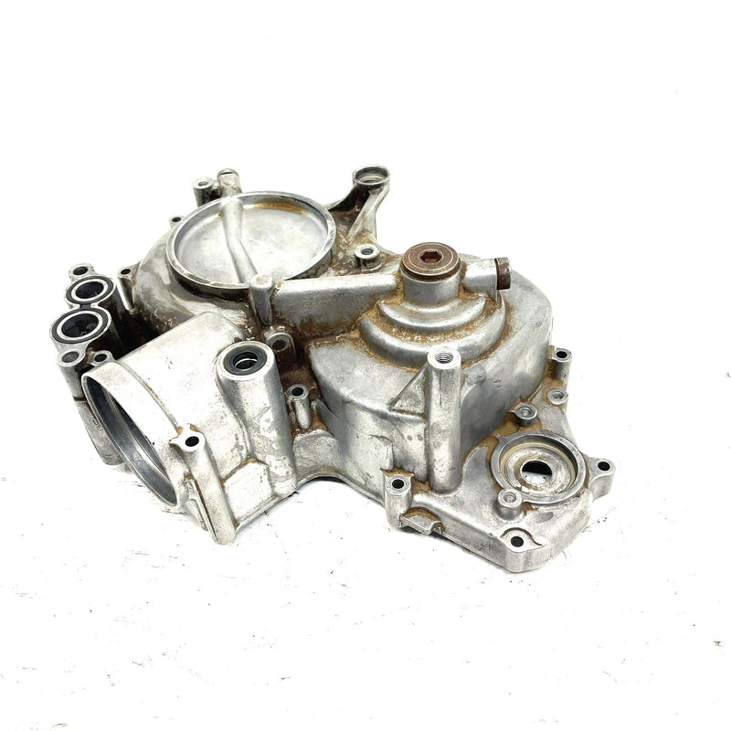 07 Honda Foreman Rubicon 500 TRX500 OEM Crankcase Side Cover 11330-HN2-000 AH94