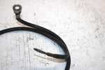91 Polaris Trail Boss 250 4x4 Oem Negative Battery Cable 4010076 AP29
