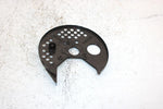 1993 Kawasaki Bayou 300 Oem Right Brake Rotor Guard 55020-1224 AK24