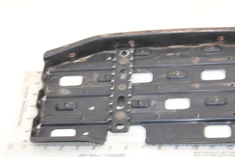 00 Polaris Trail Blazer  Oem Left Footrest 1013249-067 AP137