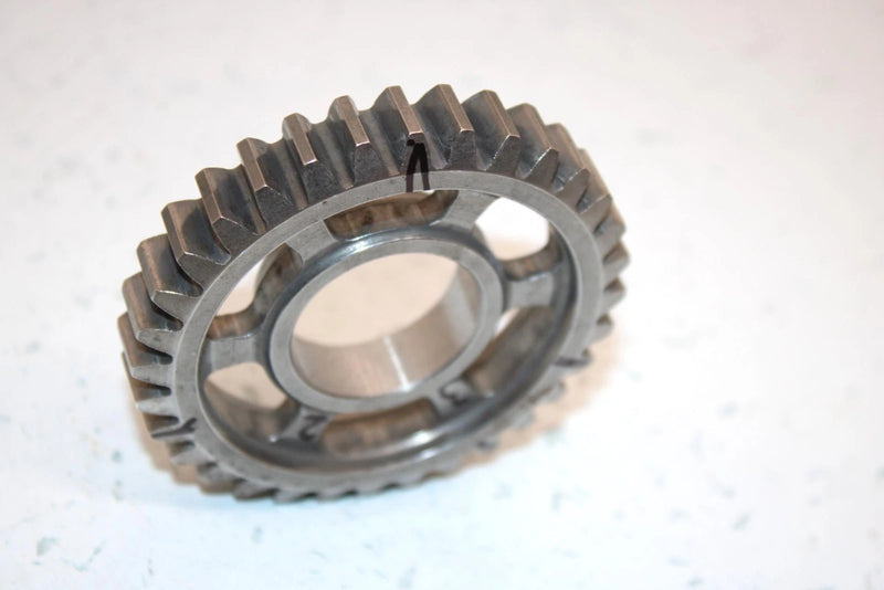 09 Suzuki King Quad 450 Lta450x  Oem Reverse Driven Gear 32T 24571-31G00 AS8