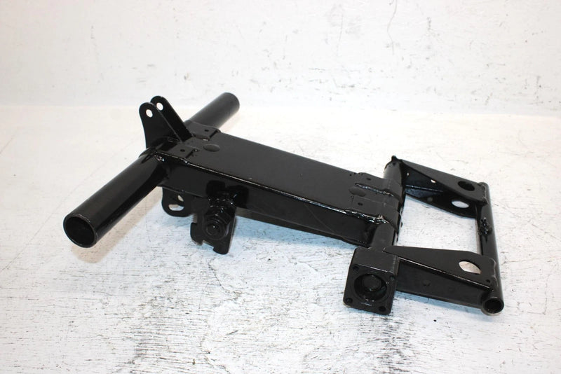 2000 Ski-doo Mxz 600 Oem Rear Torque Arm And Pivot 503189305 503189819 SS0