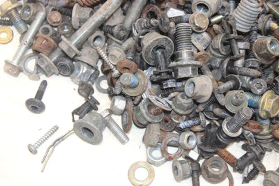 2015 Polaris Ranger 570 Eps Oem Nut Bolt Spacer Hardware Kit XP5.1