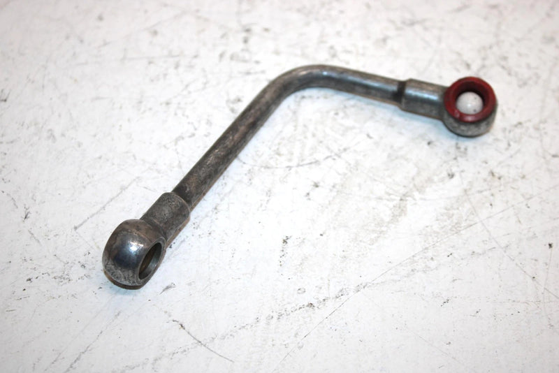 1999 Polaris Sportsman 335 Oem Oil Delivery Pipe Set 3085638 AP91