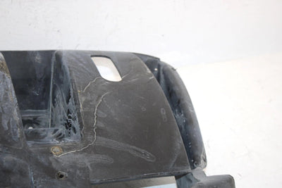 00 Arctic Cat Zrt 600 Oem Front Bumper 1606-326 SA217