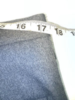 New Vintage Blue Circle S Polyester Pants #CP4768QR SS-30