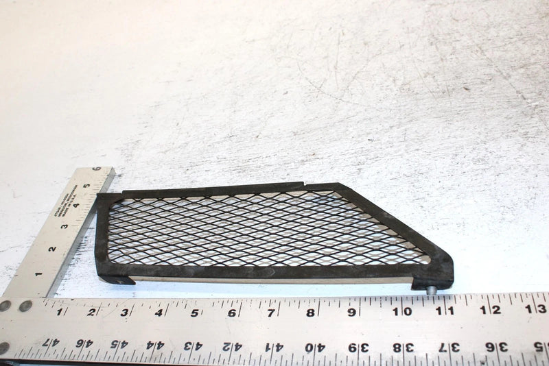 1995 Yamaha Vmax 500 Oem Hood Screen Protector 8AB-77557-00-00 SY34