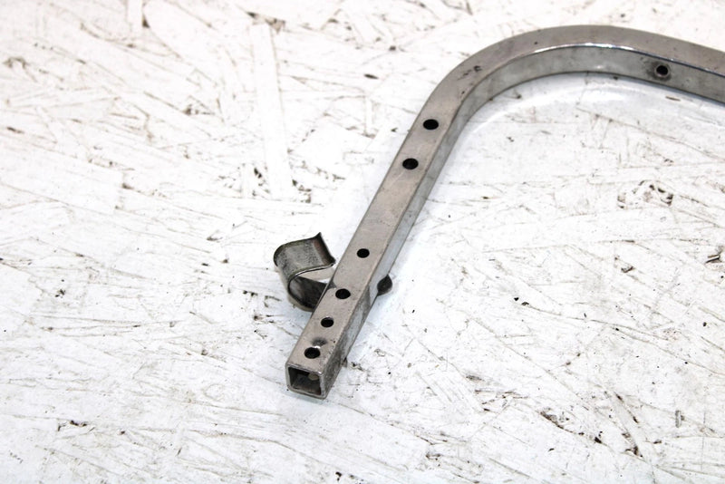1992 Yamaha Exciter Ii Le Oem Foot Well Brace Set 99999-02247-00 SY126