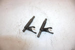1993 Polaris 350l 6x6 Oem Shift Fork Set 3233023 3233022 AP153