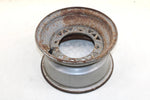 97 Polaris Xplorer 400l Oem Front Rim 12x6 1520179-117 1523448-067 AP132