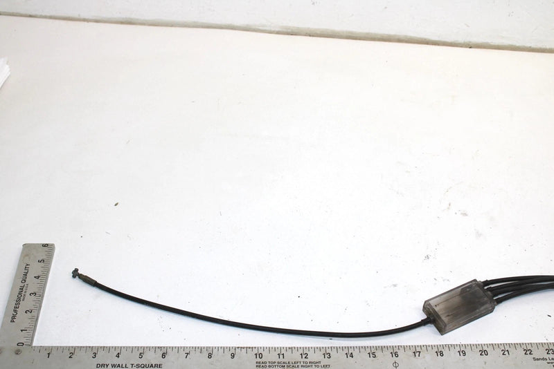 97 Polaris Xlt Oem Throttle Cable 7080458 Q839