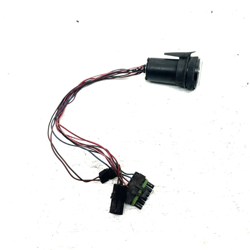 1995 Sea-Doo GTX OEM Oil/Fuel Level Gauge 278000502 JS62